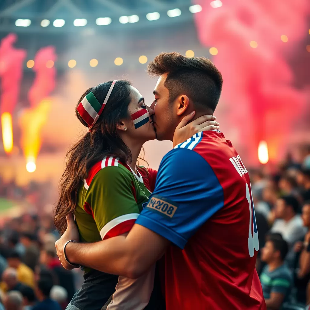 Chung kết World Cup 2026 có thể đổi chiều từ một pha xử lý cá nhân: Trải nghiệm người dùng tại sun-win.limited — view 5