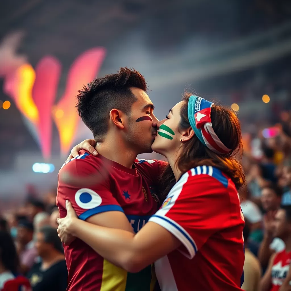 World Cup – Sân Chơi Lớn Nhất Hành Tinh Và Những Điều Khiến Nó Trở Nên Đặc Biệt — view 2