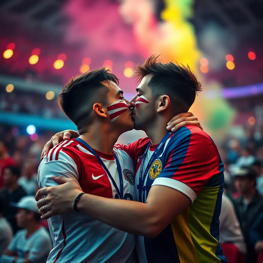 World Cup 2026: Những “Quân Bài Tẩy” Có Thể Thay Đổi Cục Diện Trận Đấu — view 3