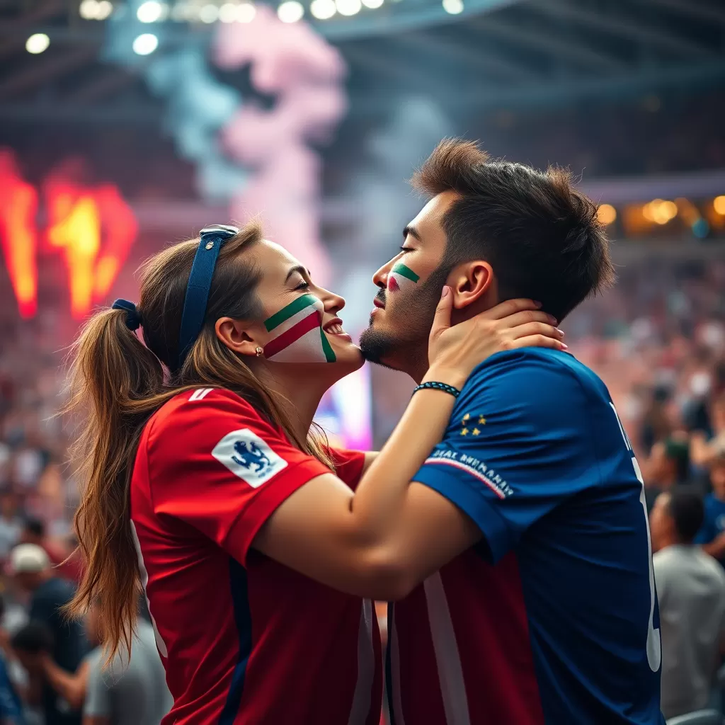 World Cup 2026: Hành Trình Chinh Phục Cúp Vàng Của Các Ông Lớn — view 4