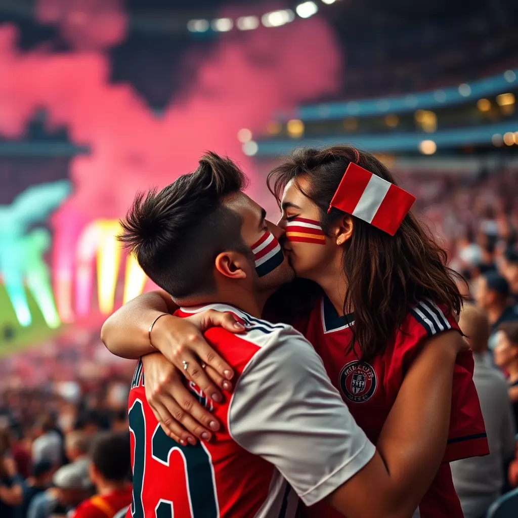 Những trường hợp cần kiểm tra y tế sát giờ ở bán kết World Cup 2026 trên kubet88.tv — view 4