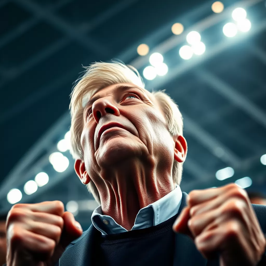 Bán kết World Cup 2026: Những chủ đề nóng nhất trên gamebai.work mà dân chơi không thể bỏ qua — view 5