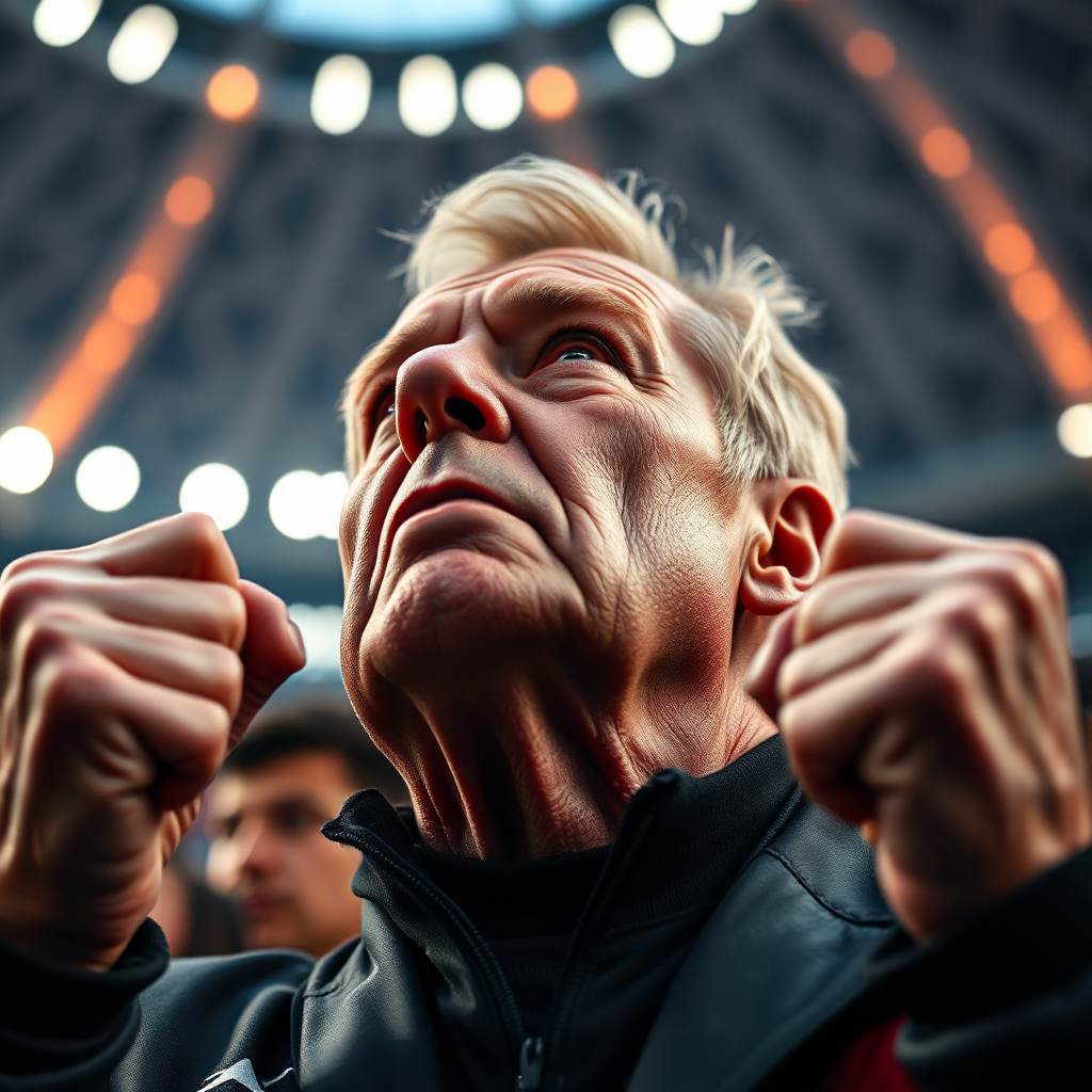 World Cup 2026 Và Những Cuộc Lật Đổ Đầy Ngoạn Mục