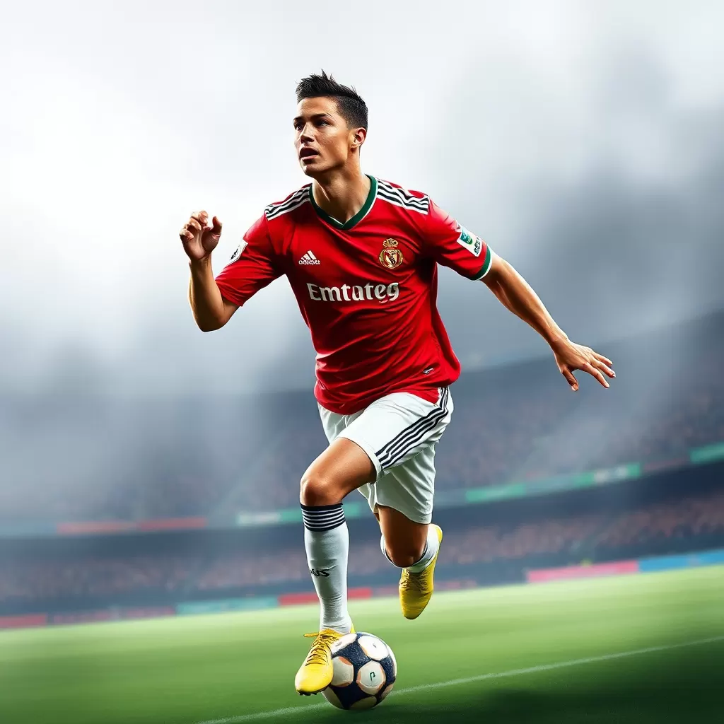 World Cup - Nơi những khoảnh khắc bất tử được tạo ra — view 5