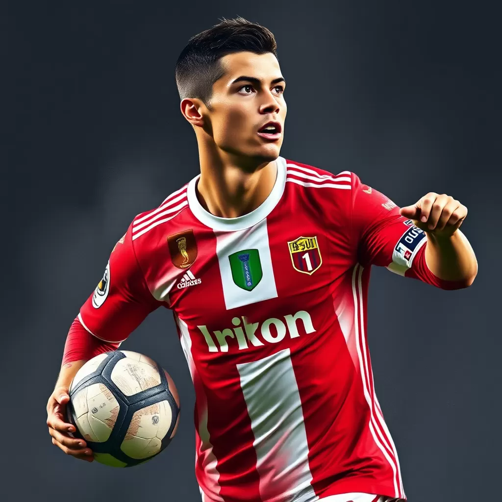 World Cup 2026 Có Thể Mang Đến Những Khoảnh Khắc Lịch Sử: Kỷ Nguyên Mới Của Bóng Đá Thế Giới