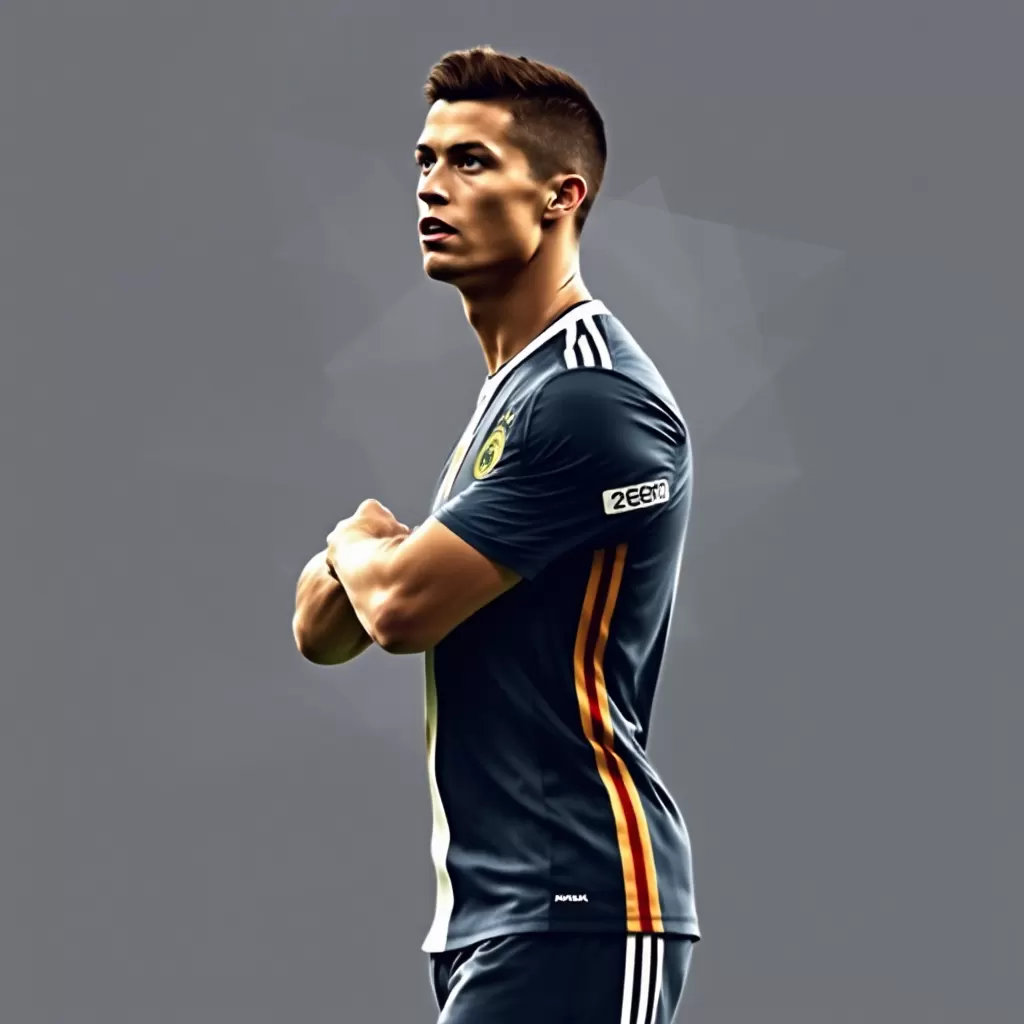 World Cup 2026: Những ngôi sao có thể xoay chuyển cục diện trận đấu — view 3