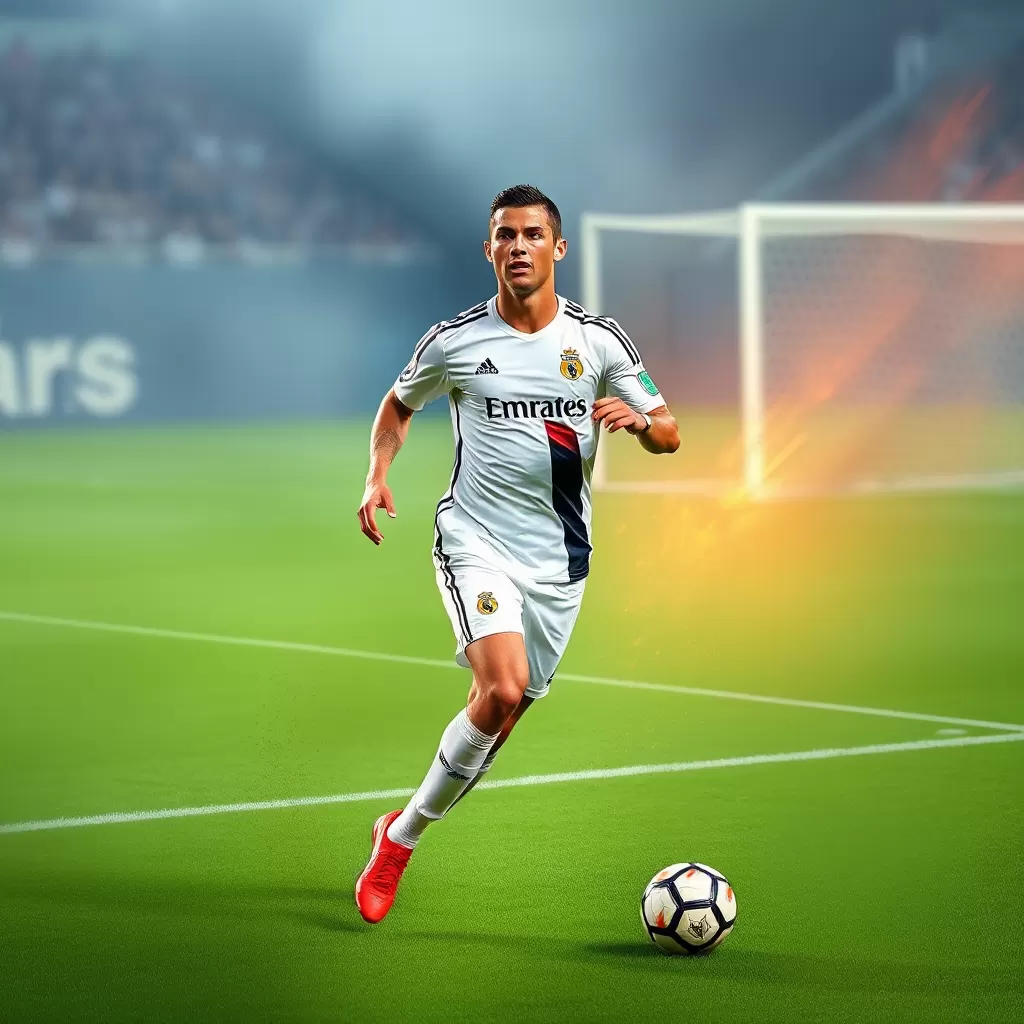 Những Bất Ngờ Thú Vị Có Thể Làm Nên Sức Hút World Cup 2026 — view 3
