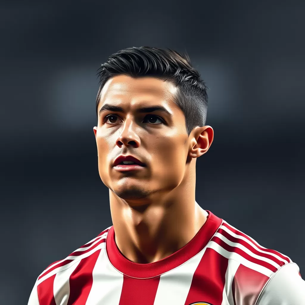Defender Aims for Strong Defensive Partnership in Backline – A Balanced Assessment — view 4