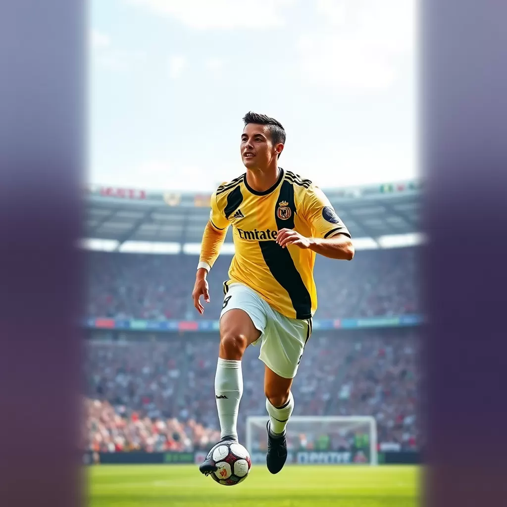 Ba phát hiện về chương trình Bùng nổ khoảnh khắc nhận thưởng hậu World Cup cùng LU88