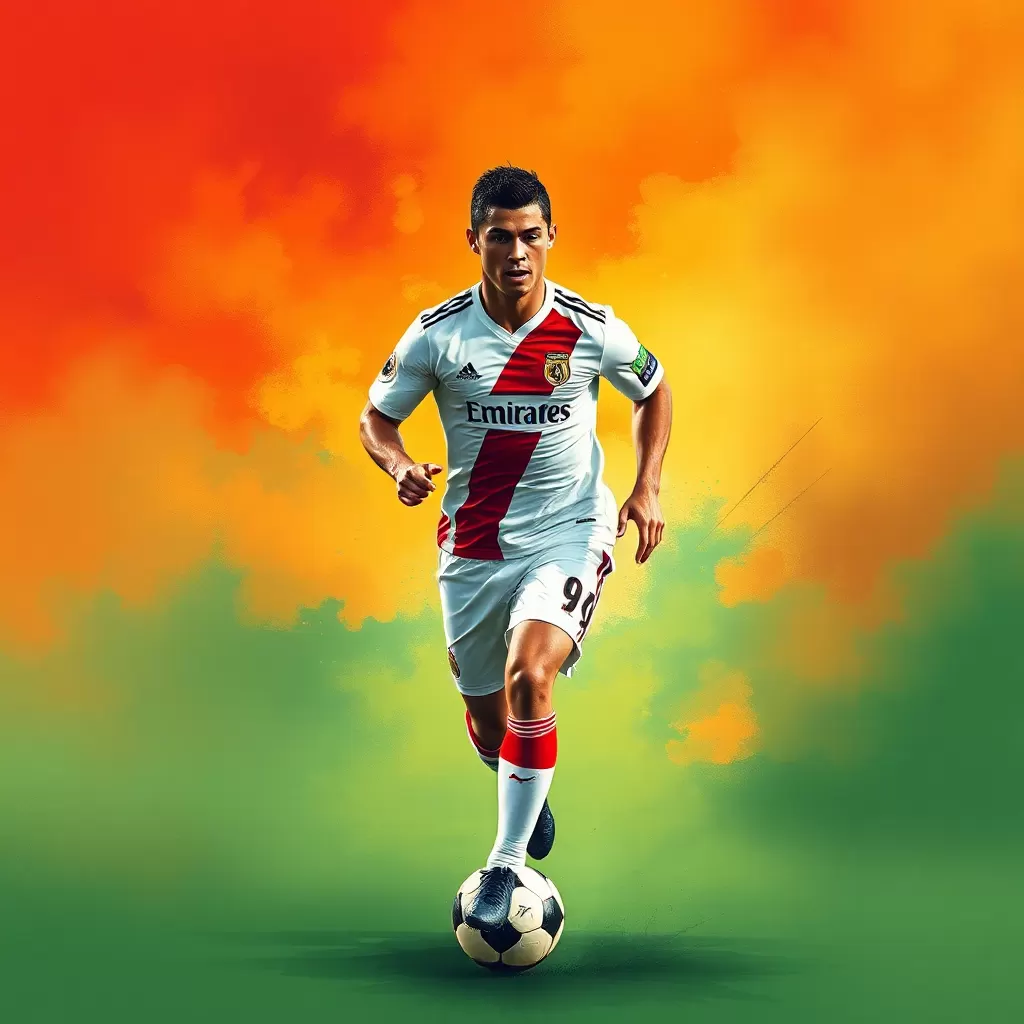 World Cup 2026: Những “Quân Bài Tẩy” Có Thể Thay Đổi Cục Diện Trận Đấu — view 5