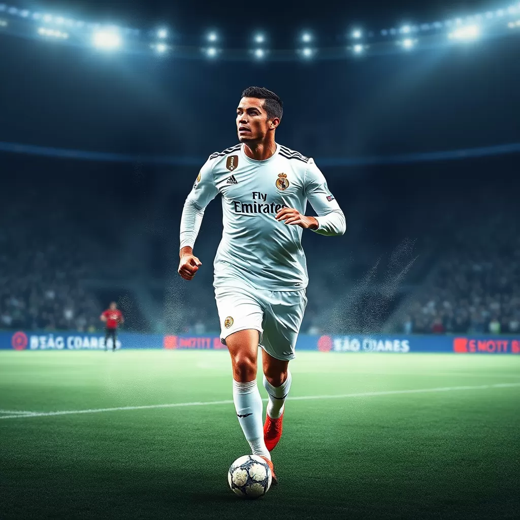 World Cup 2026 Và Hành Trình Chạm Tay Đến Giấc Mơ Vô Địch — view 3