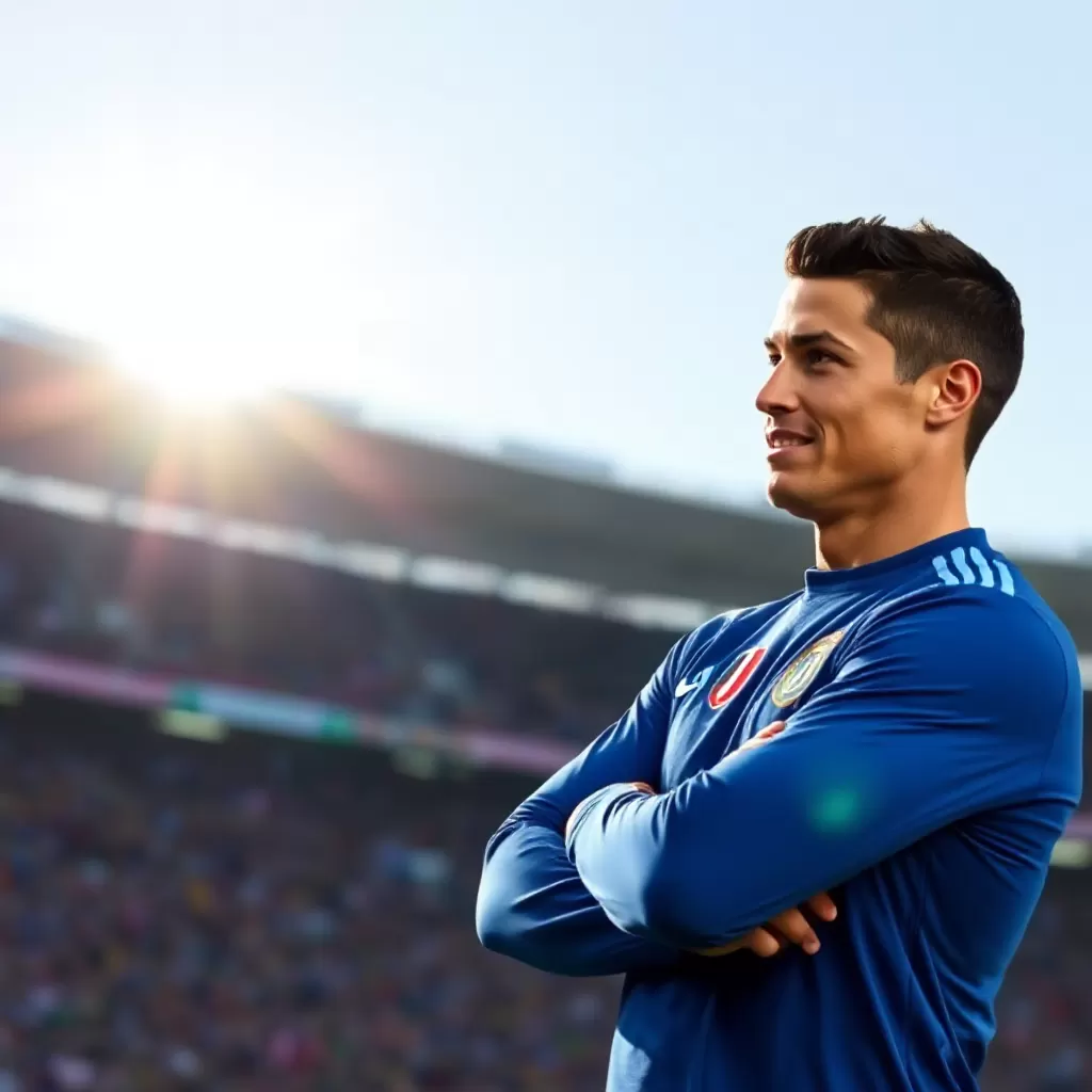 World Cup - Nơi những khoảnh khắc bất tử được tạo ra — view 2