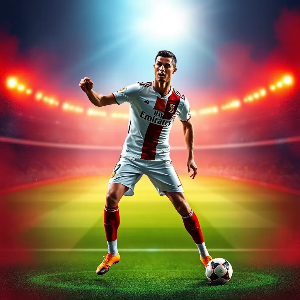 Bán kết World Cup 2026: Những chủ đề nóng nhất trên gamebai.work mà dân chơi không thể bỏ qua — view 4