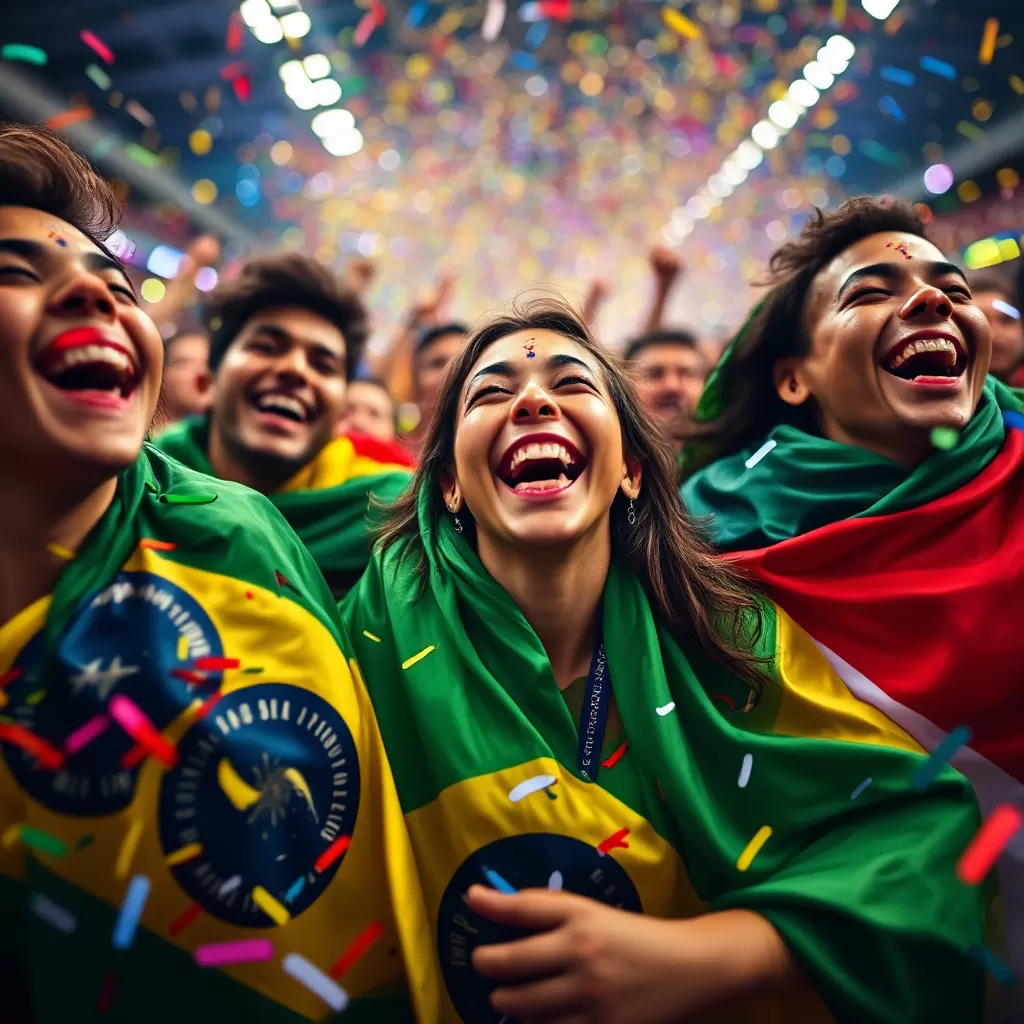 World Cup 2026 Và Hành Trình Chạm Đến Chiếc Cúp Vàng Danh Giá — view 2