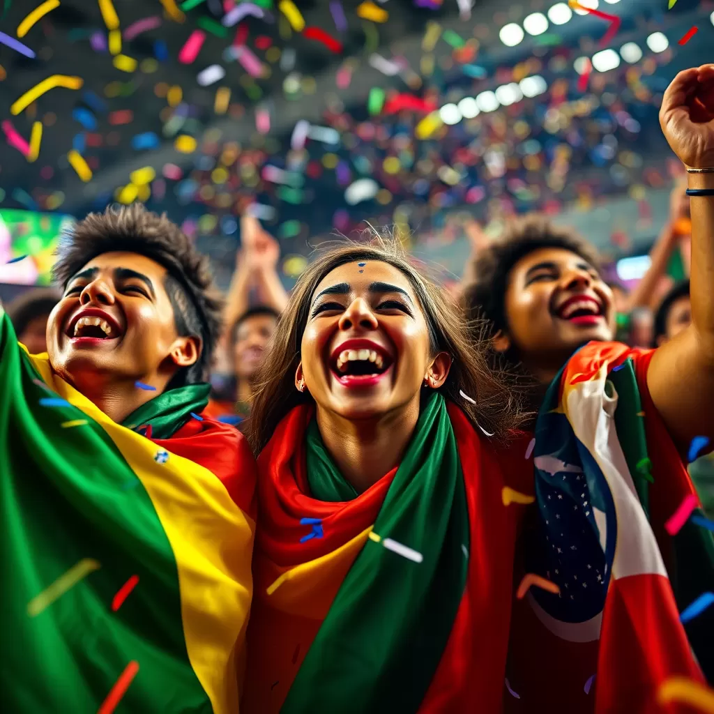 Chung kết World Cup 2026: Liệu có bàn thắng từ tuyến hai và cách đánh giá nhà cái minh bạch? — view 3