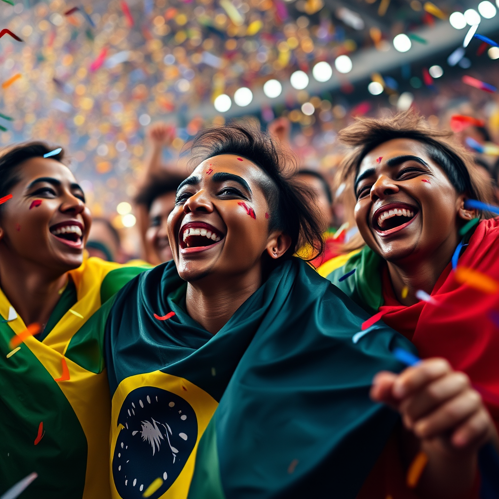 World Cup 2026 và Những Cuộc Đối Đầu Đầy Duyên Nợ Giữa Các Ông Lớn