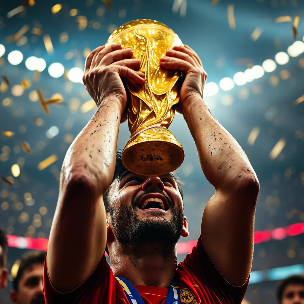 Bán kết World Cup 2026: Những chủ đề nóng nhất trên gamebai.work mà dân chơi không thể bỏ qua — view 2
