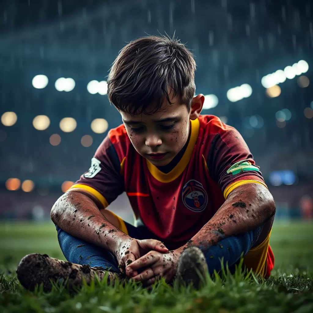 Chung kết World Cup 2026 có thể đổi chiều từ một pha xử lý cá nhân: Trải nghiệm người dùng tại sun-win.limited