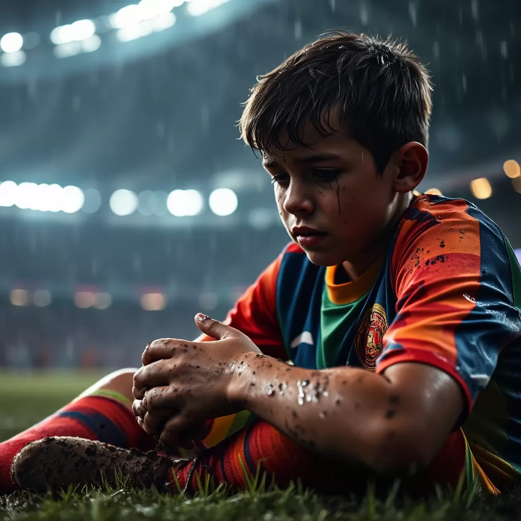 789club.boo bình luận Cập nhật chấn thương mới nhất - giấc mơ vô địch World Cup 2026 — view 2