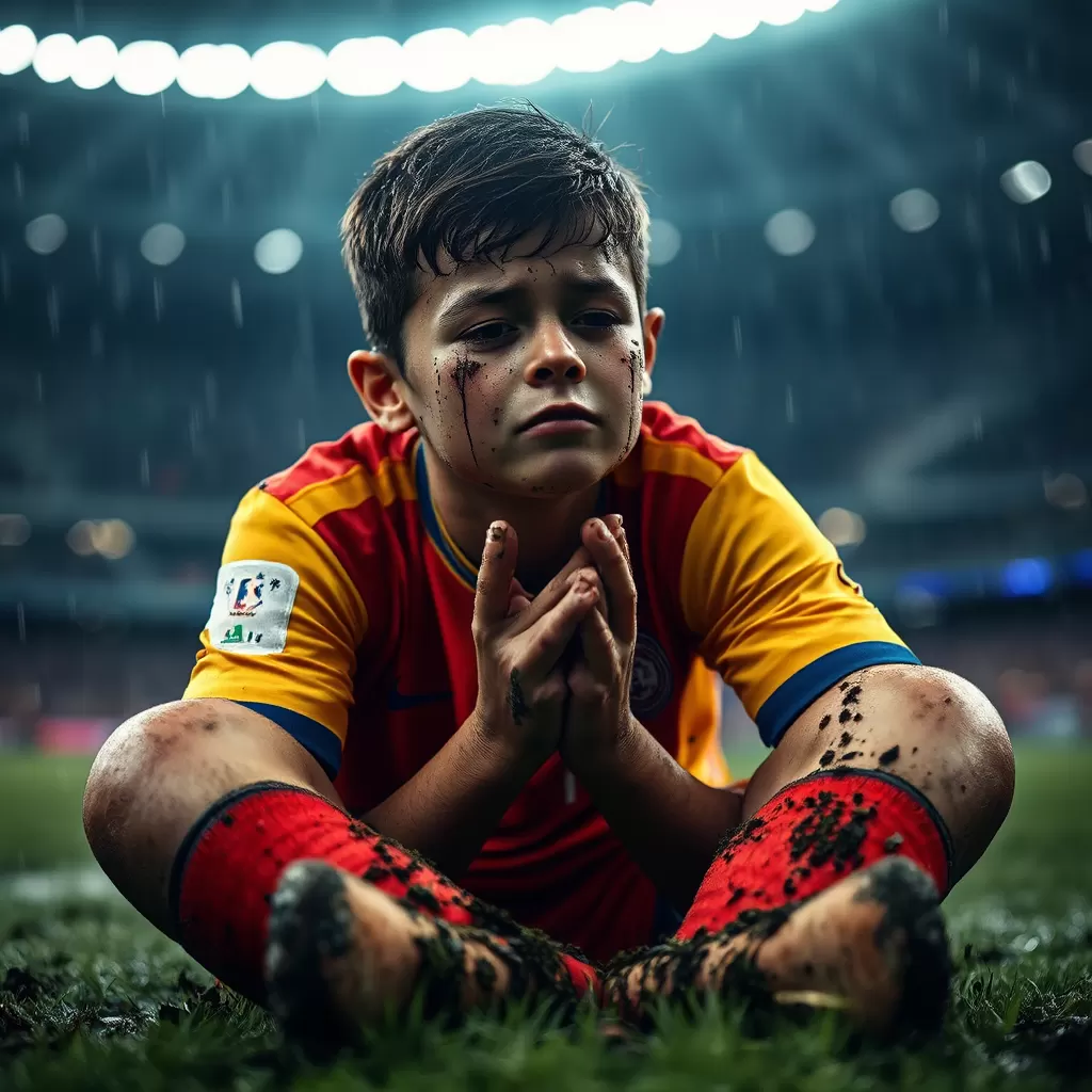 Copa del Rey Drama: Giant Killings and Extra-Time Thrills in Spain – A UX Perspective — view 2
