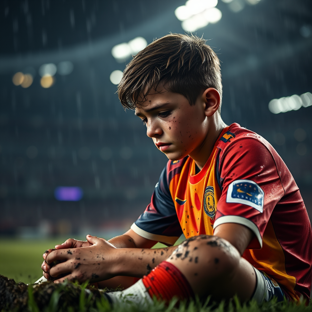 World Cup 2026: Những Cuộc Đối Đầu Không Thể Dự Đoán Trước Kết Quả