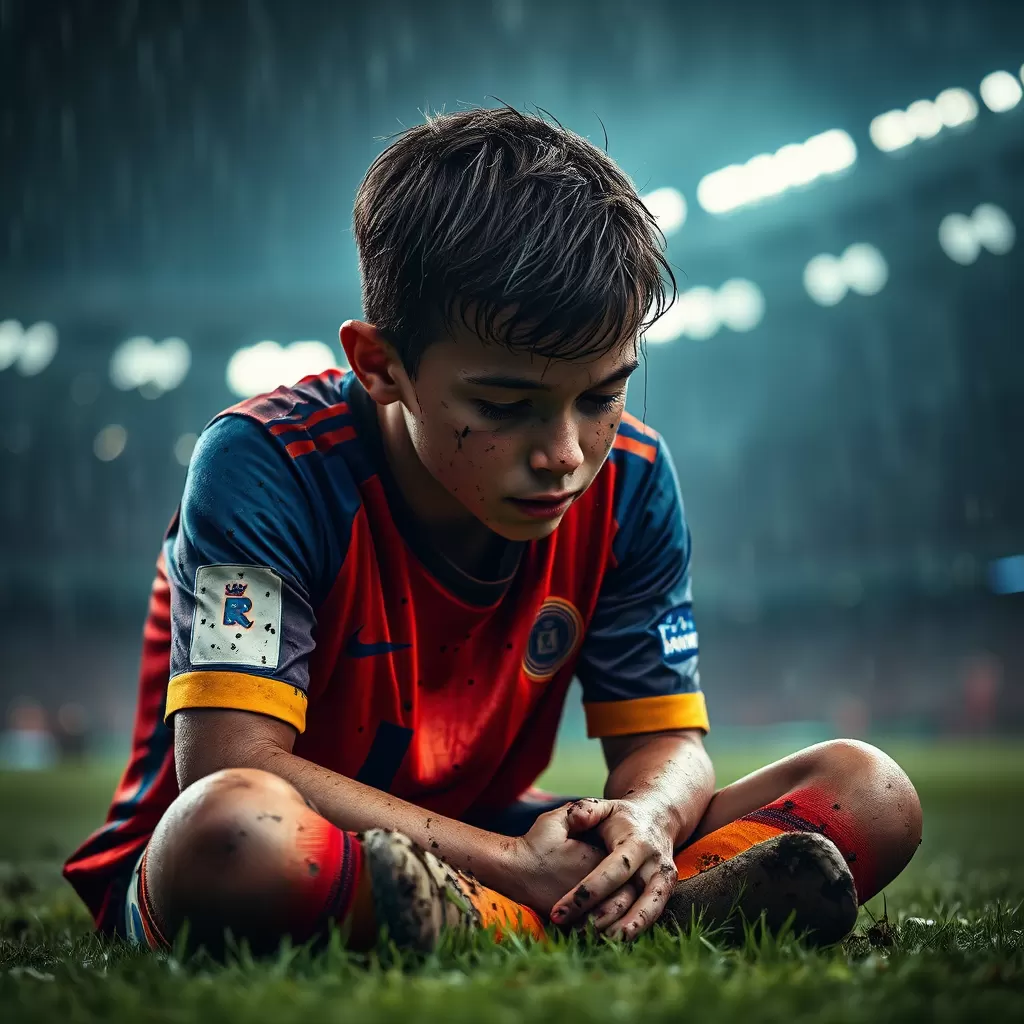 789club.boo bình luận Cập nhật chấn thương mới nhất - giấc mơ vô địch World Cup 2026 — view 5