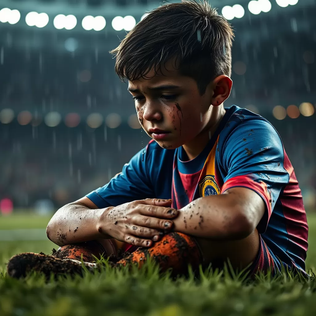 World Cup 2026 Và Những Cuộc Lật Đổ Đầy Ngoạn Mục — view 5