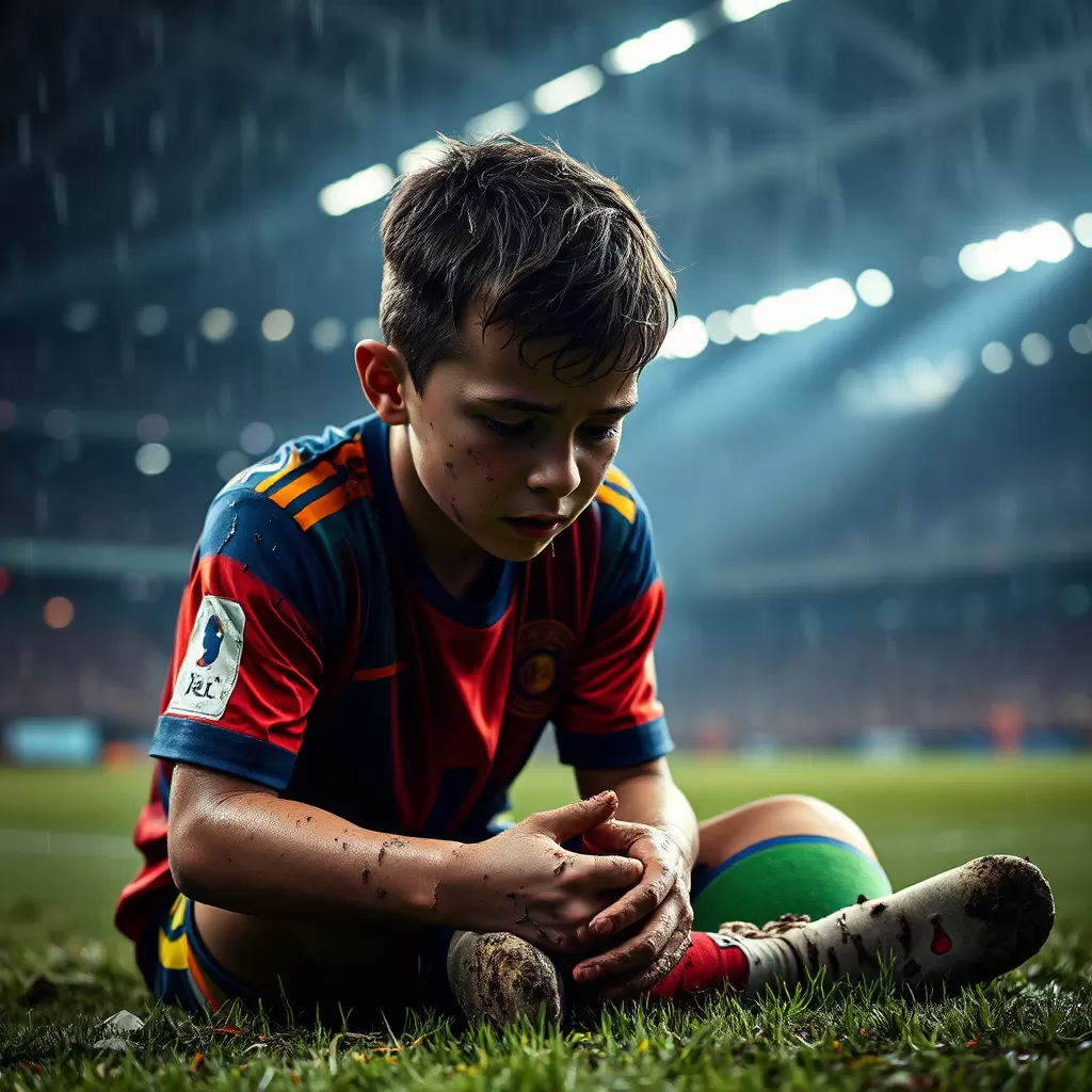 Chung kết World Cup 2026: Liệu có bàn thắng từ tuyến hai và cách đánh giá nhà cái minh bạch? — view 2