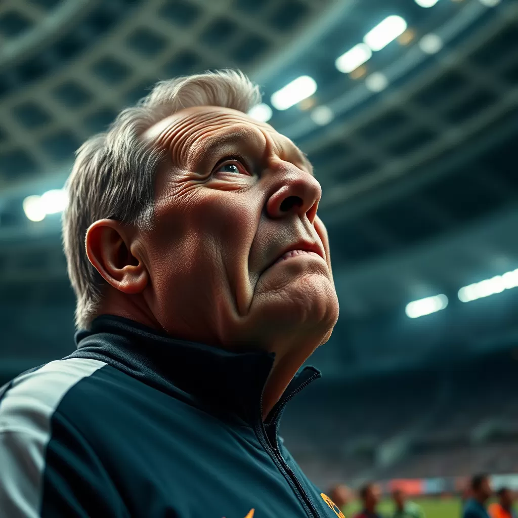 Bayern Munich Legend Warns Board Against Impulsive Transfers – Who Fits, Who Doesn’t and Why — view 4