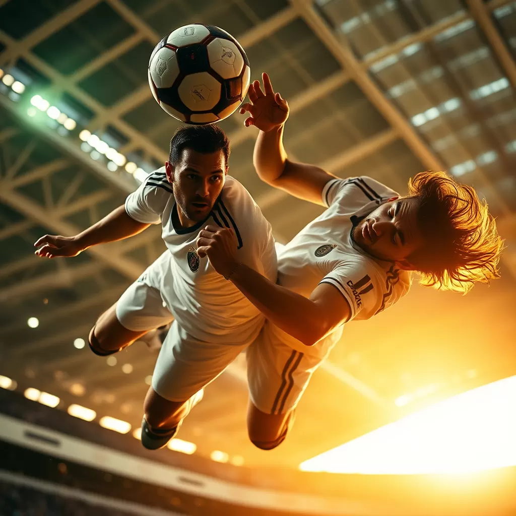 World Cup – Sân Chơi Lớn Nhất Hành Tinh Và Những Điều Khiến Nó Trở Nên Đặc Biệt — view 4