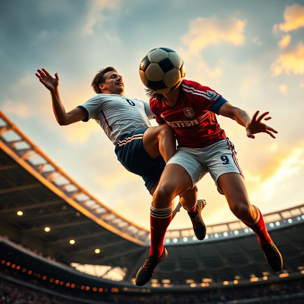 World Cup 2026: Nơi Mọi Khoảnh Khắc Đều Có Thể Trở Thành Biểu Tượng