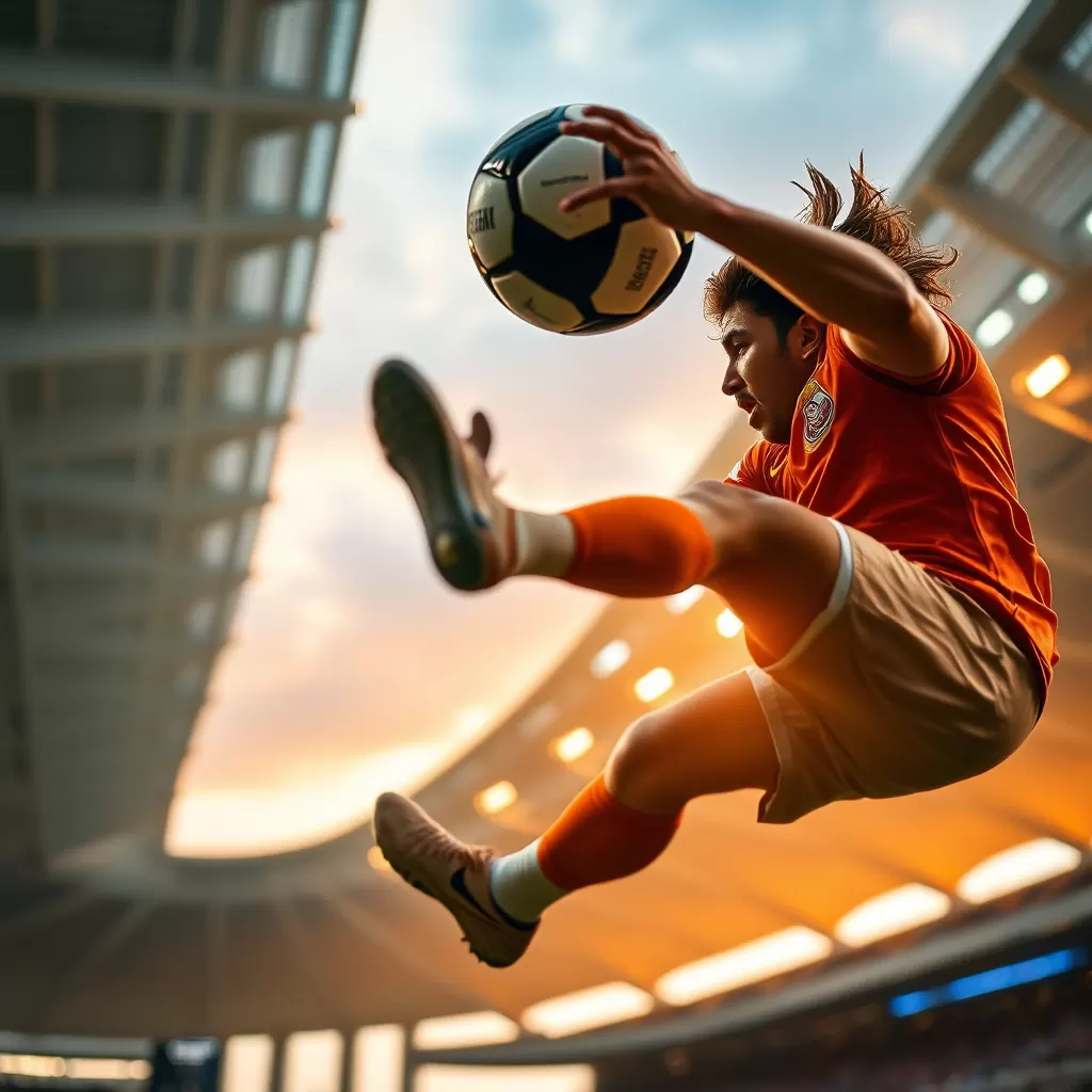 Controversial VAR Calls That Reshaped History—Decoded by RED88: A UX Review — view 3
