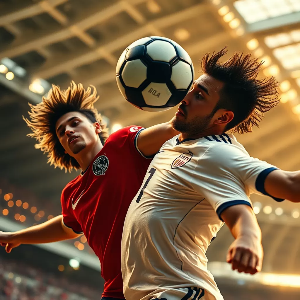 World Cup 2026 Hứa Hẹn Nhiều Cuộc Đối Đầu Nảy Lửa — view 2