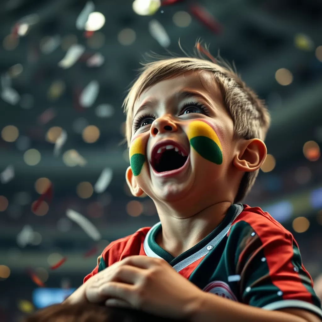 World Cup 2026 Hứa Hẹn Nhiều Cuộc Đối Đầu Nảy Lửa — view 5