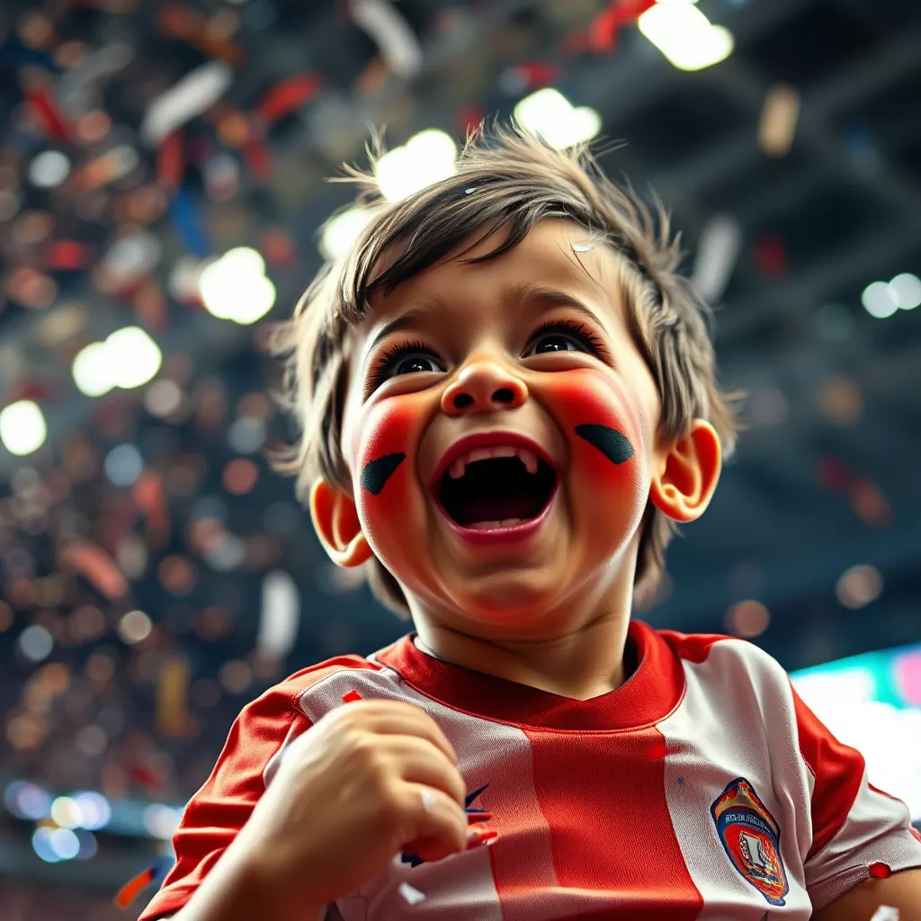 Sunwin soi kèo Tây Ban Nha World Cup cùng người hâm mộ: Trải nghiệm đỉnh cao mùa bóng