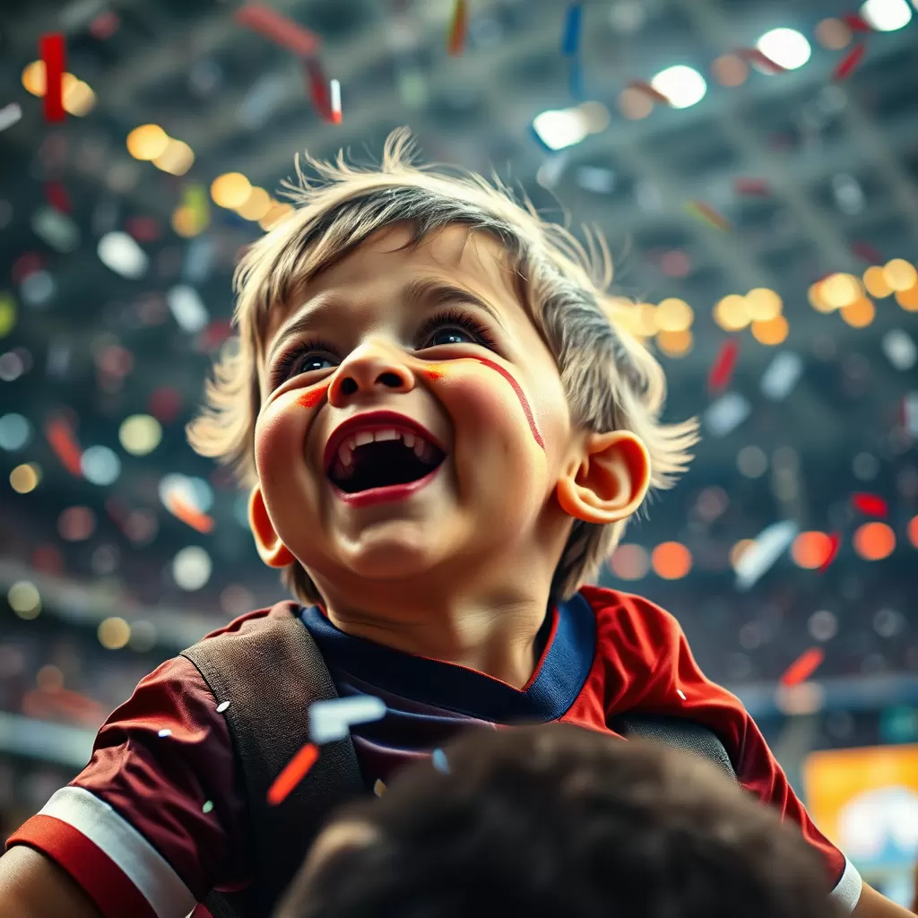 World Cup 2026: Những Cuộc Đối Đầu Không Thể Dự Đoán Trước Kết Quả — view 2