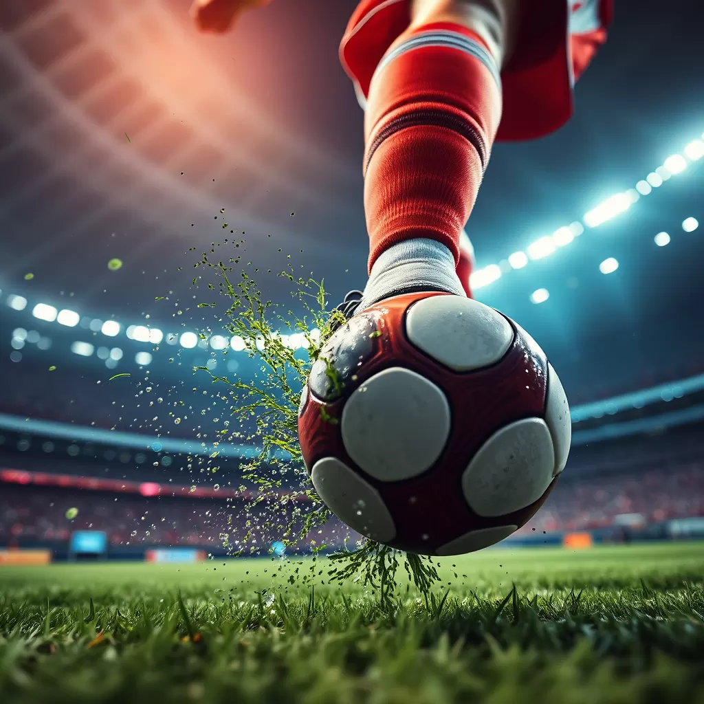 txy.uk.com bình luận Sự thất vọng về các ngôi sao lớn - siêu phẩm bàn thắng đẹp mắt World Cup 2026 — view 2
