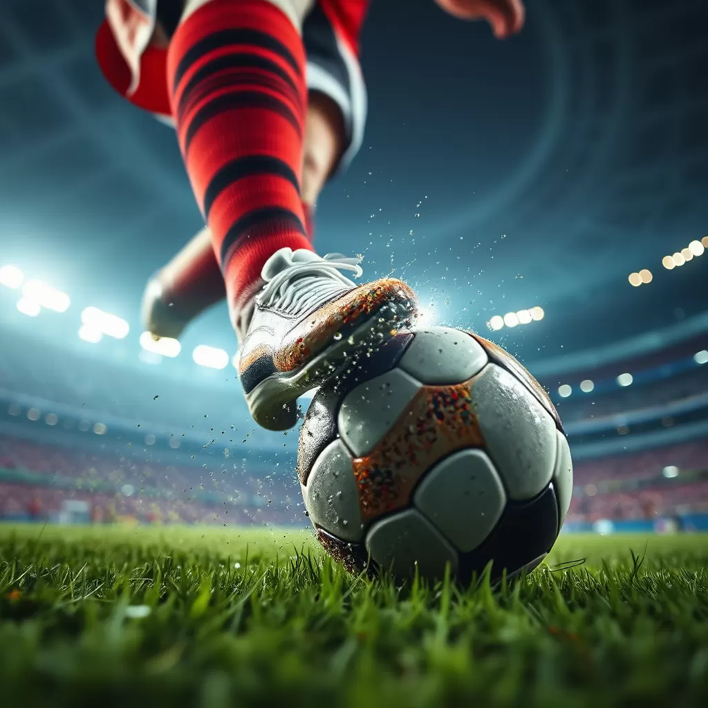 Những Bài Học Chiến Thuật Từ Chung Kết World Cup 2026 | gg88.center — view 3