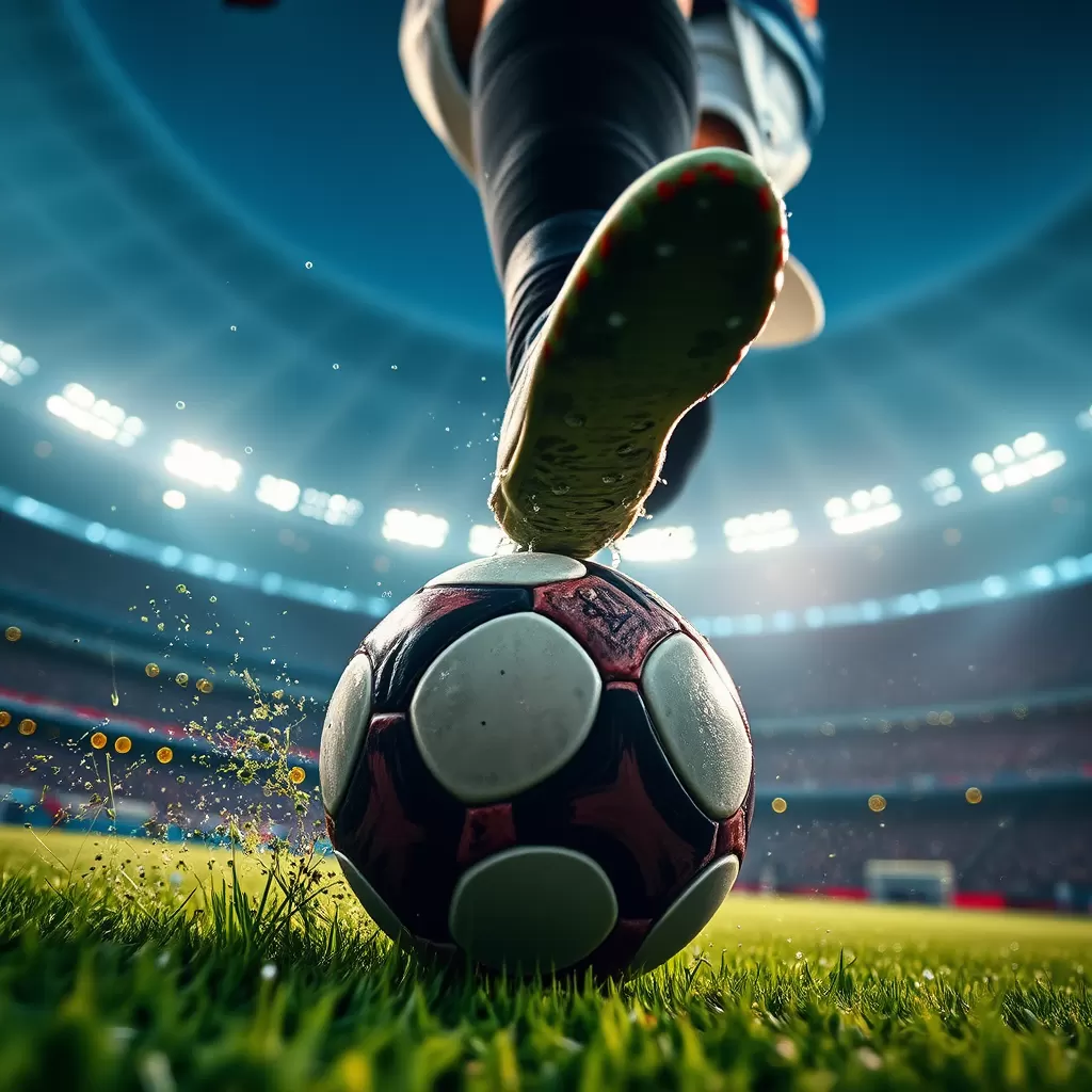 Stream Football Action in HD: What 789k-no1.com Promises and What You Should Verify — view 4