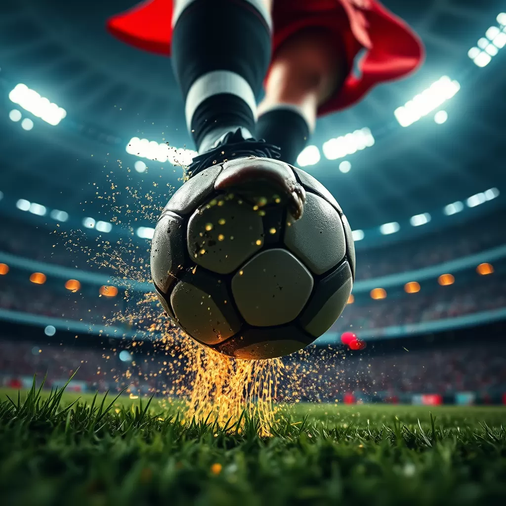 Copa del Rey Drama: Giant Killings and Extra-Time Thrills in Spain – A UX Perspective — view 4