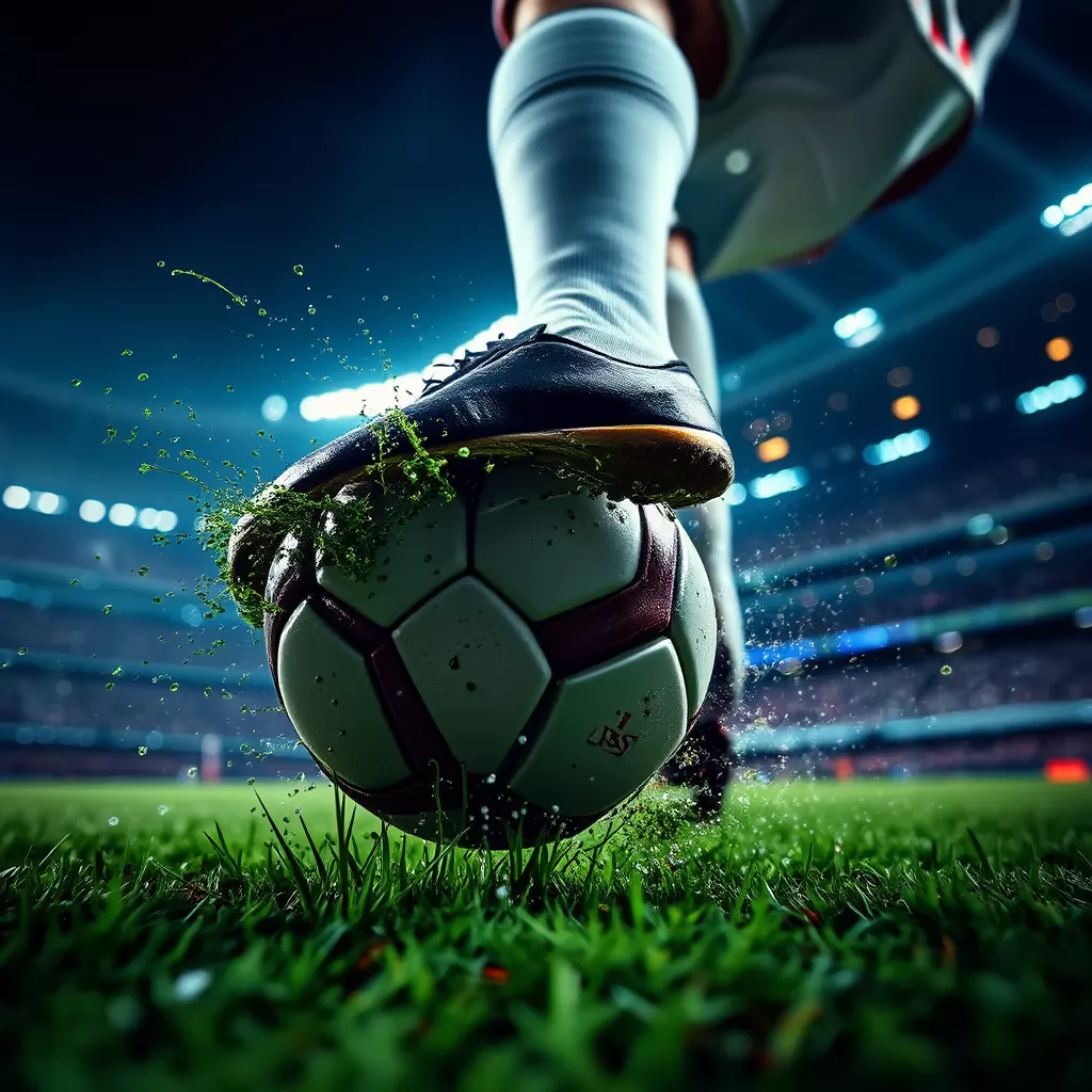 Chung kết World Cup 2026: Liệu có bàn thắng từ tuyến hai và cách đánh giá nhà cái minh bạch? — view 4