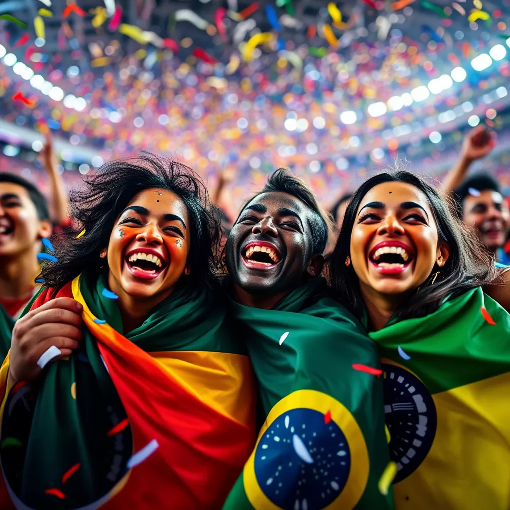 LU88 chắp cánh chiến thắng mùa World Cup 2026 — view 5