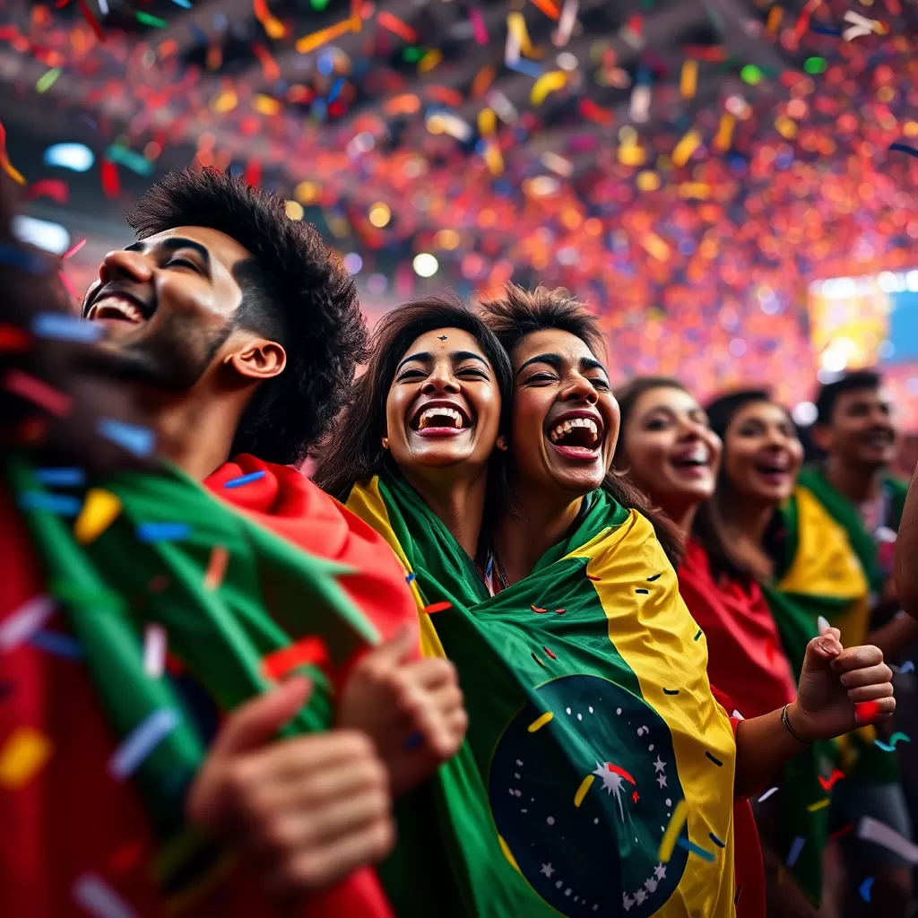 World Cup 2026: Những ngôi sao có thể xoay chuyển cả trận đấu