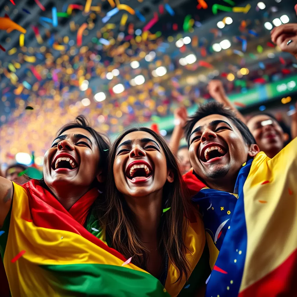 World Cup 2026 Và Hành Trình Chạm Đến Chiếc Cúp Vàng Danh Giá — view 4