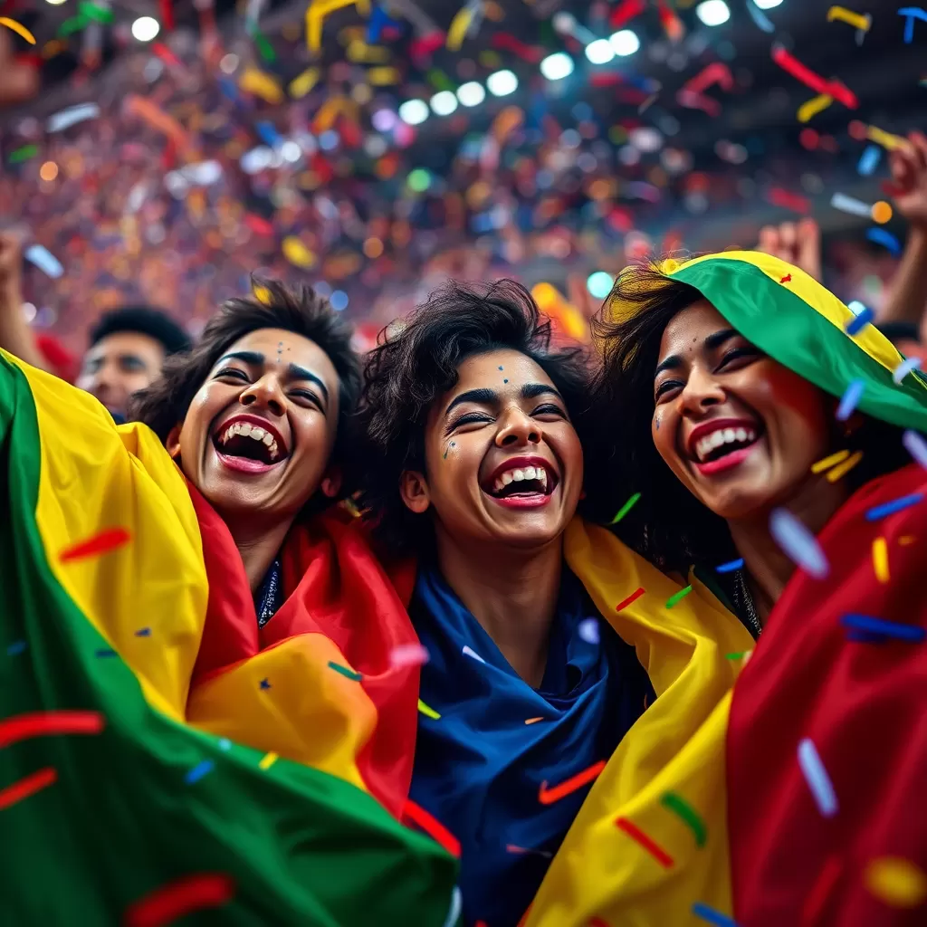 Socolive World Cup: Cập nhật thông tin dễ đọc, dễ theo dõi — view 2